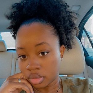 Meet your Posher, Kiara